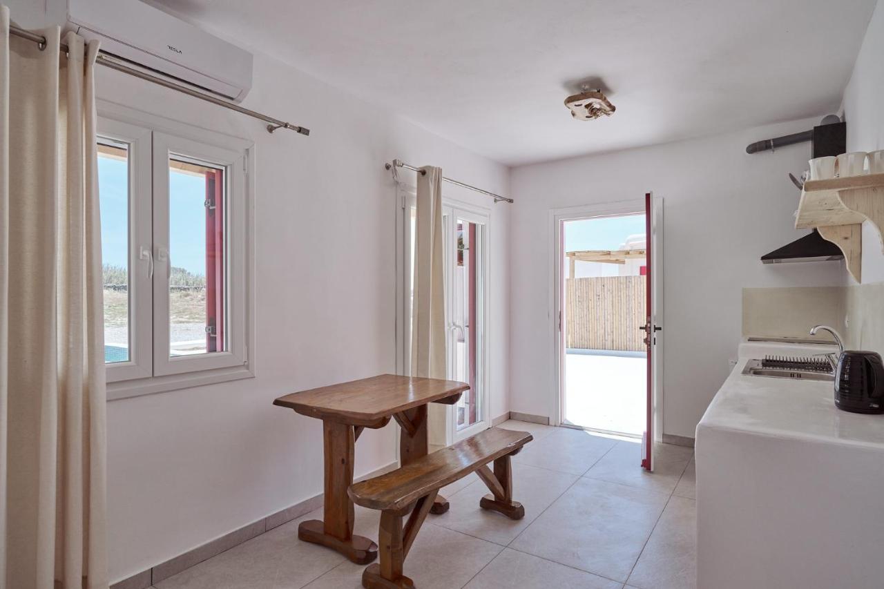 Casa Philippi Suites Mykonos Town Exterior foto